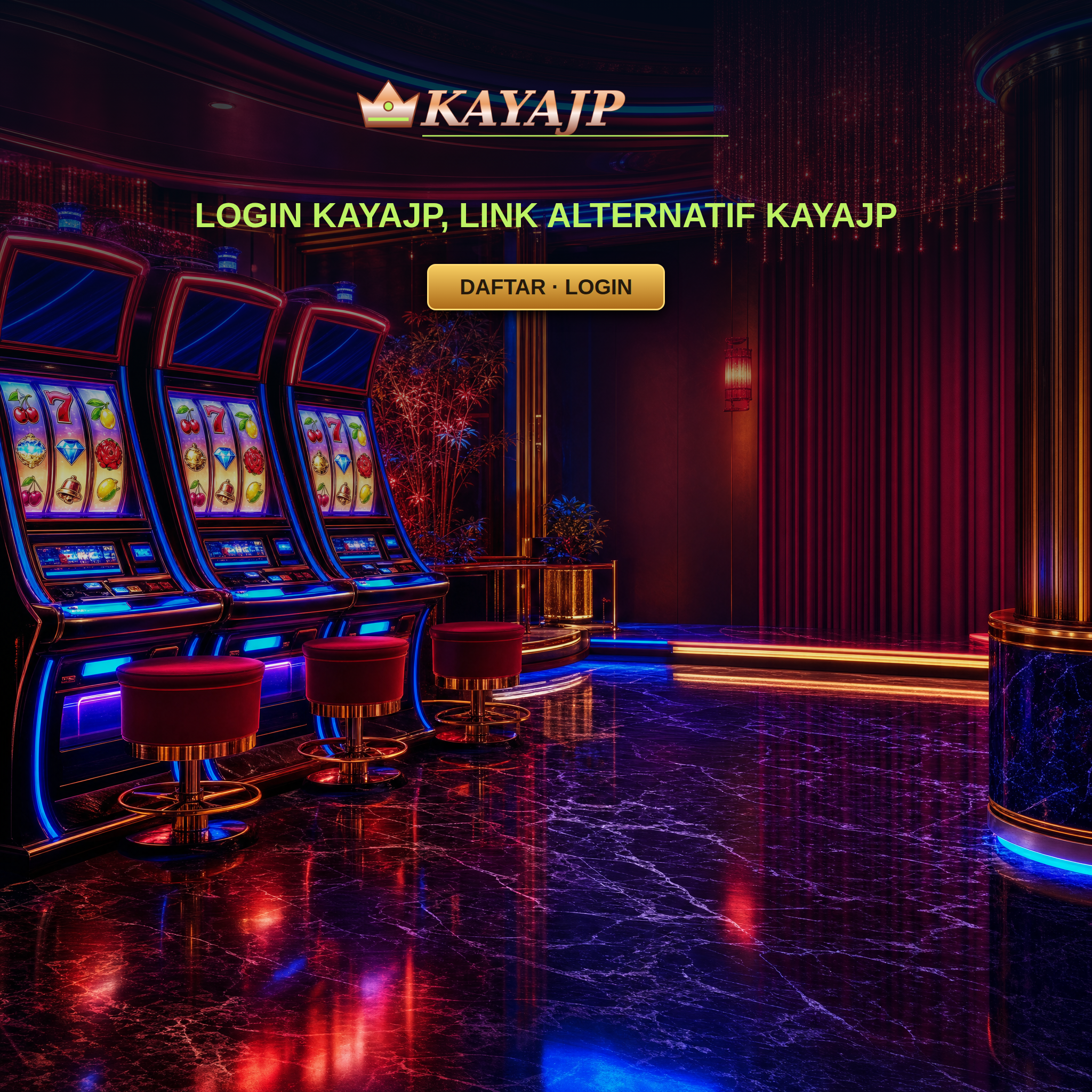 Kayajp
