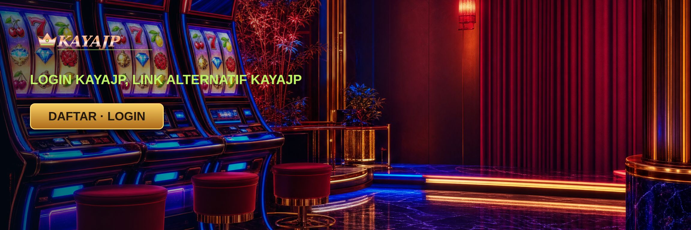 Kayajp